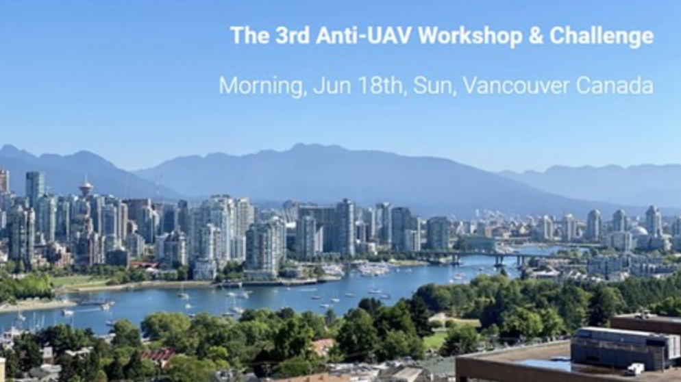 实验室团队在CVPR 2023...