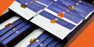 请收下这份“早鸟奖学金”！