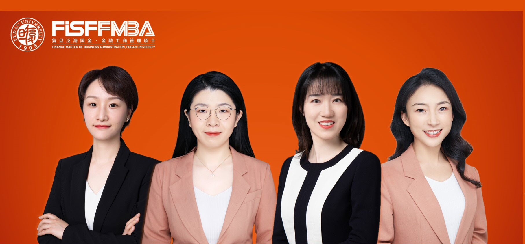 Be Yourself： FMBA PT+女生中的铿锵力量