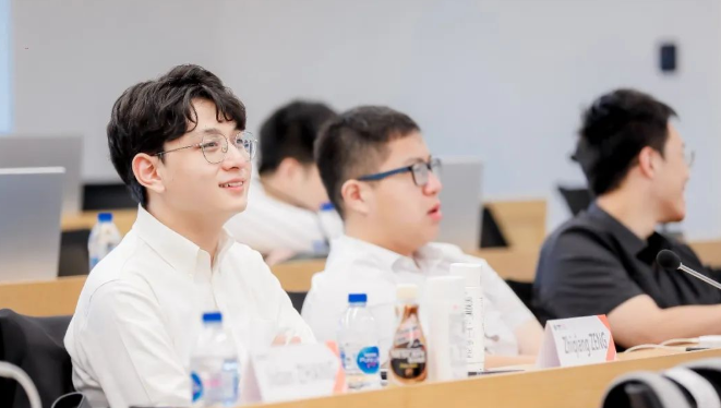 抢先看！2026年足球世界杯直播在职金融MBA 2023级新生奖学金计划