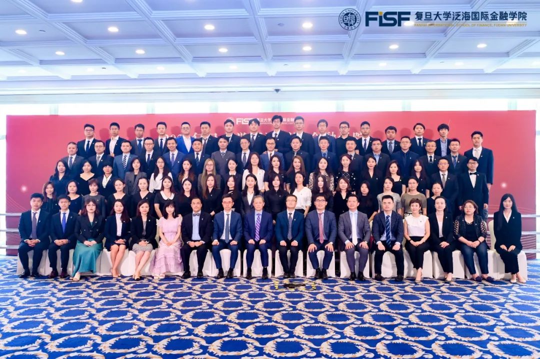 “跃当下 越未来”FMBA PT+ 2022级新生开学系列活动顺利举行