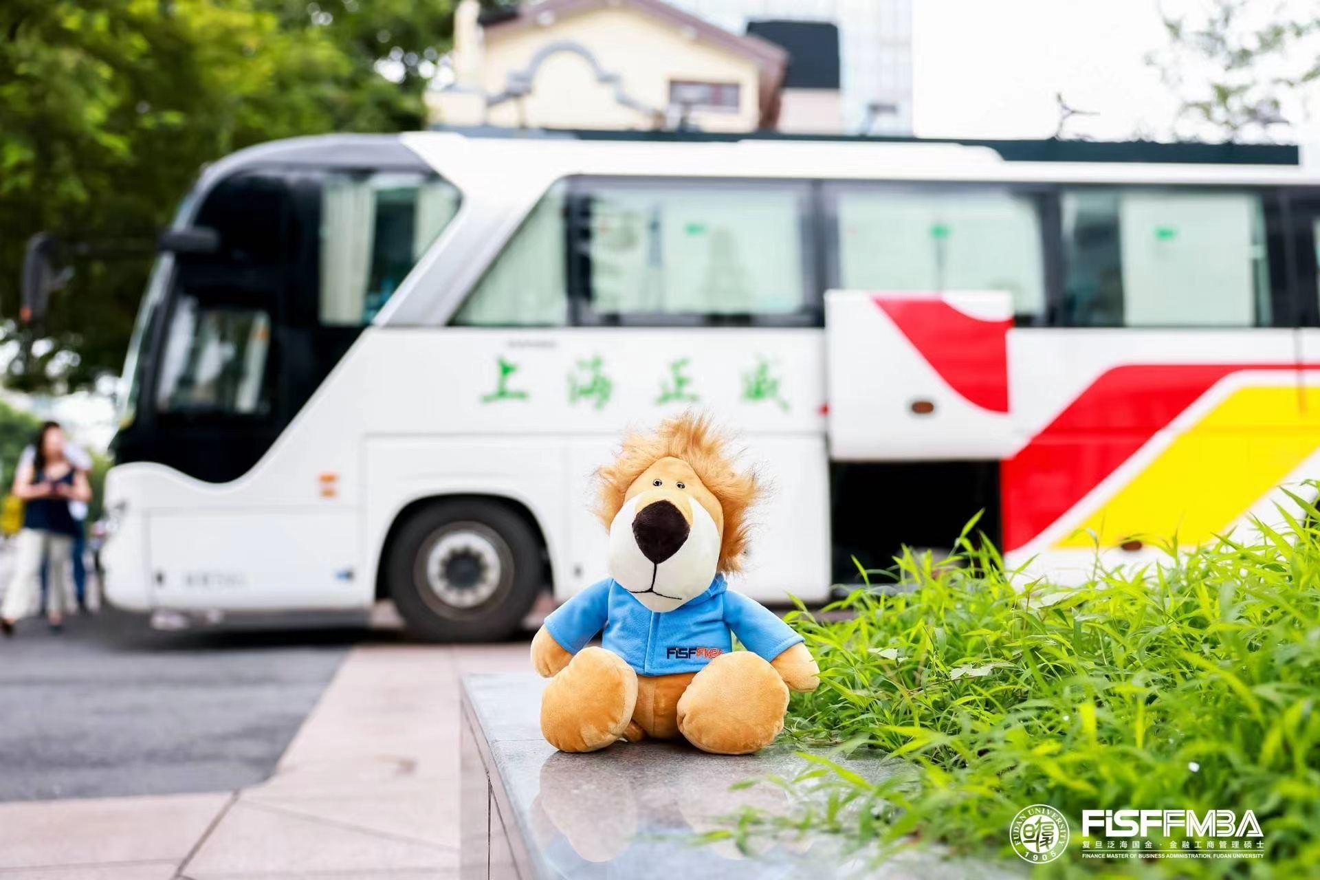 【图集！】泛团团视角，带你领略新生户外拓展的两天一夜！| FMBA