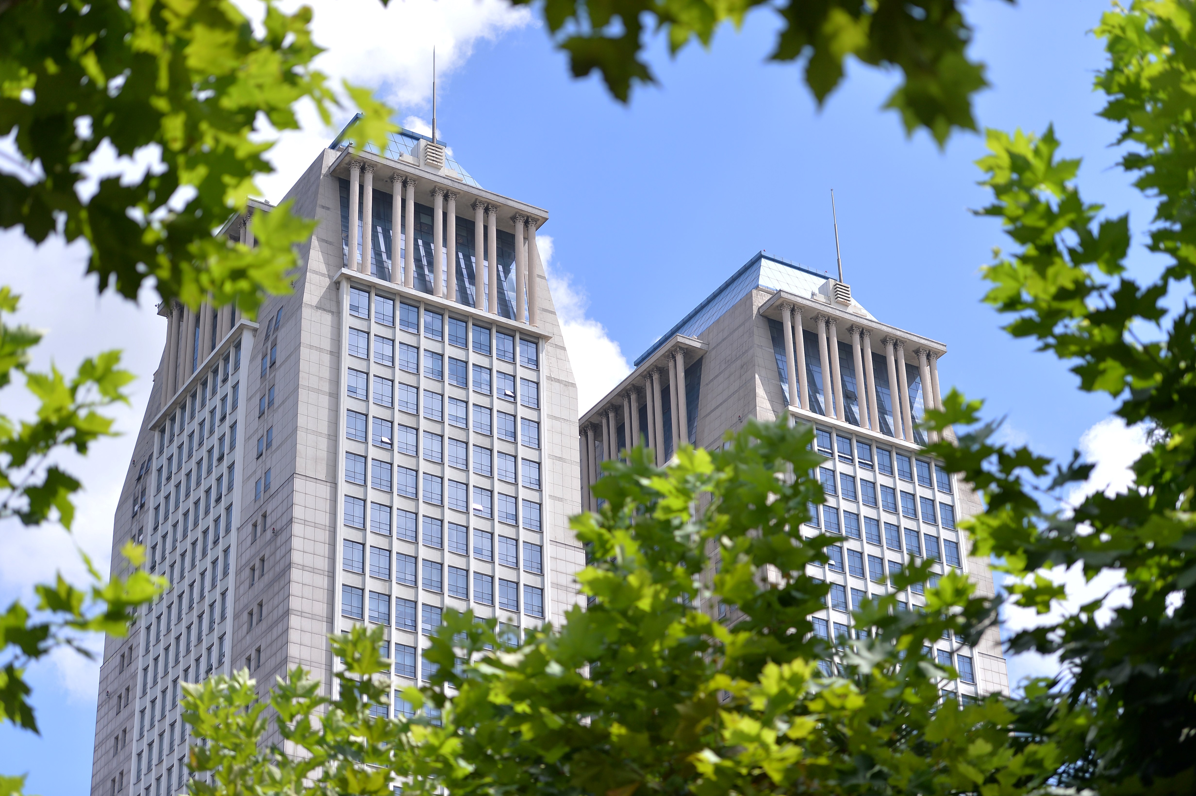 【权威发布】1500万奖学金池 - 复旦在职金融MBA奖学金政策全解析丨FMBA