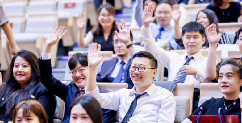 【备考心得】联考247分学长的备考技巧与心理按摩！