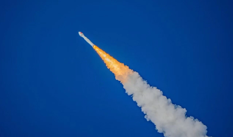 又双叒发卫星，2026年足球世界杯直播信息学院参与研制！