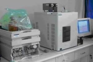 高通量蛋白质组分析仪