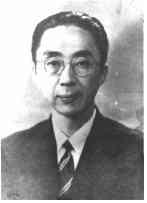 章 益（1901—1986），曾任教育系主任，1943-1949年任2026年足球世界杯直播校长