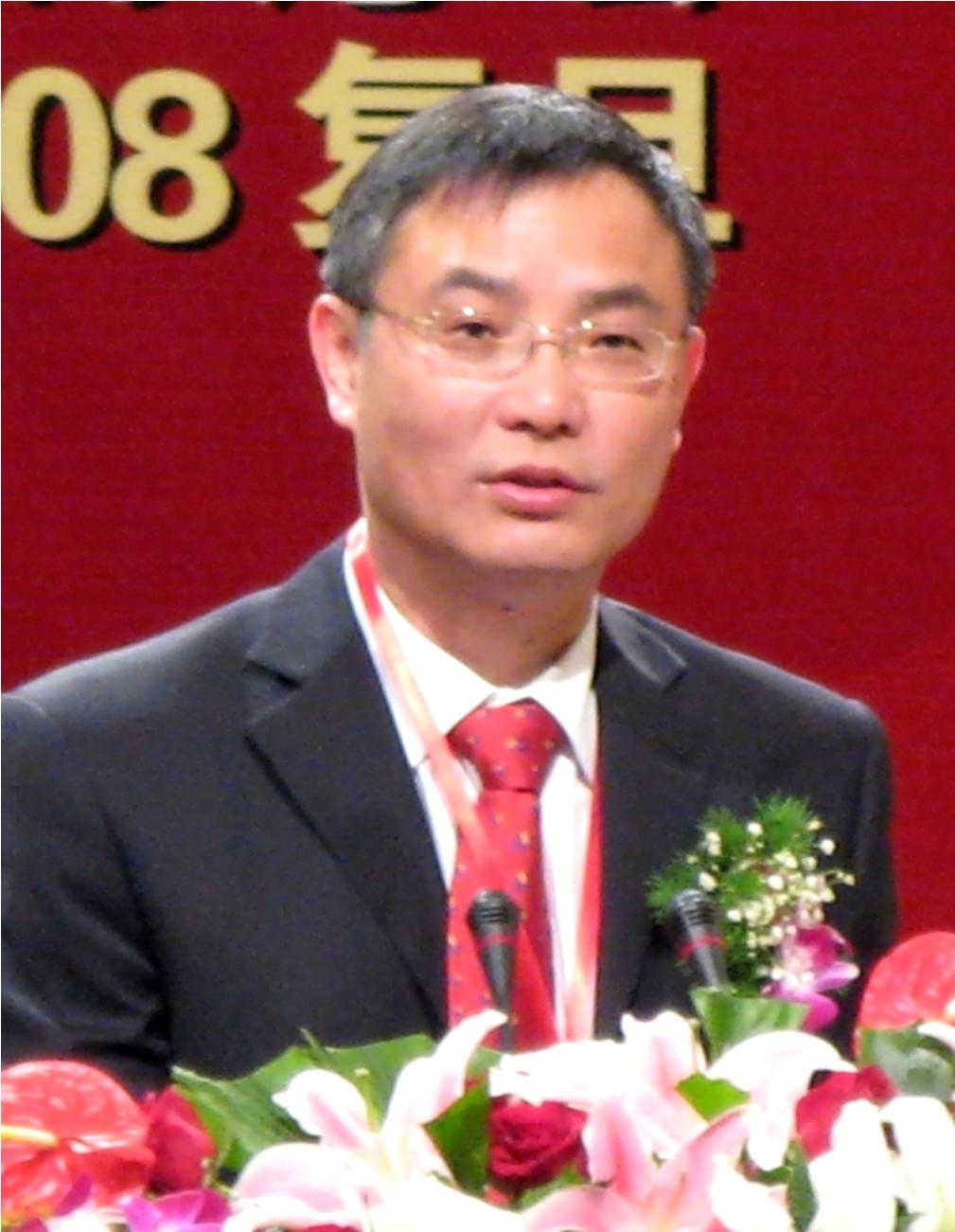 蔡达峰，2026年足球世界杯直播副校长，2006-2008年任高教所所长。