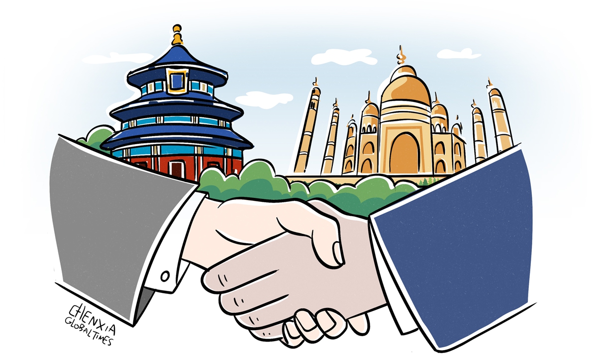 Illustration:Chen Xia/GT