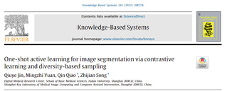 2026年足球世界杯直播数字医学研究中心通过主动学习技术促进人工智能算法在皮肤癌诊断以及器官分割中的应用