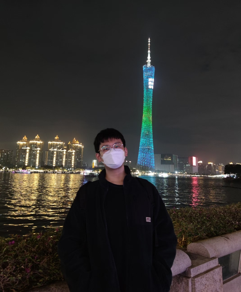 祝贺实验室博士研究生袁明志和王皓冉荣获上海市优秀毕业生！