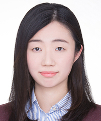 乔沁青年副研究员加入我实验室