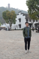 实验室博士研究生李雪晨荣获2020年上海市优秀毕业生