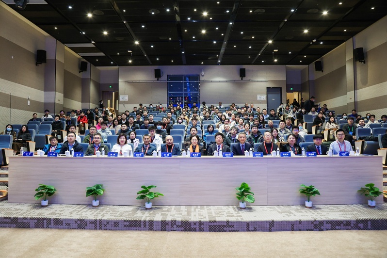 交流人工智能，共推数字医学新征程——数字医学首届年会顺利举办