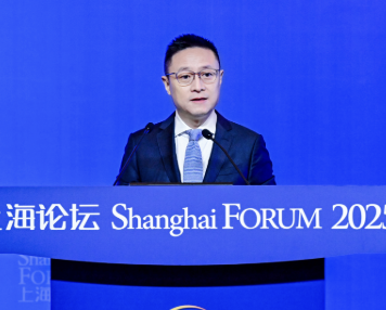 Eric Li S. M.（Founder and Chairman of Guancha.cn; Chairman & Managing Partner, Chengwei Capital）