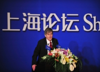 James Steinberg在上海论坛2012开幕式上主旨演讲