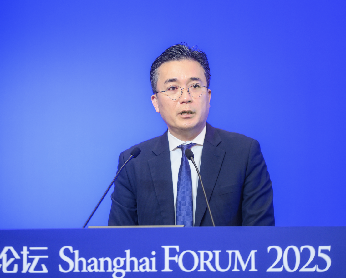 Kim Yoosuk（President of the Chey Institute for Advanced Studies）