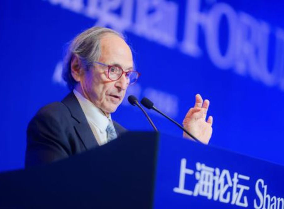 Michael Levitt（2013 Nobel Laureate in Chemistry; Tenured Professor of the Department of Structural Biology at Stanford University; Honorary Dean of the Multiscale Research Institute for Complex Systems, Fudan University）