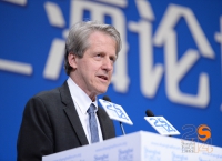 Robert J. Shiller,2013 Nobel Laureate in Economics,Sterling Professor of Economics, Yale University,