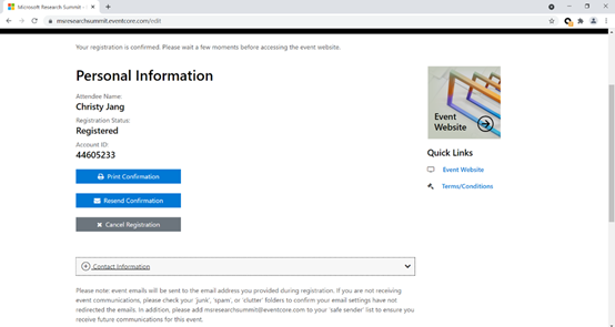 图形用户界面, 文本, 应用程序, 电子邮件  描述已自动生成