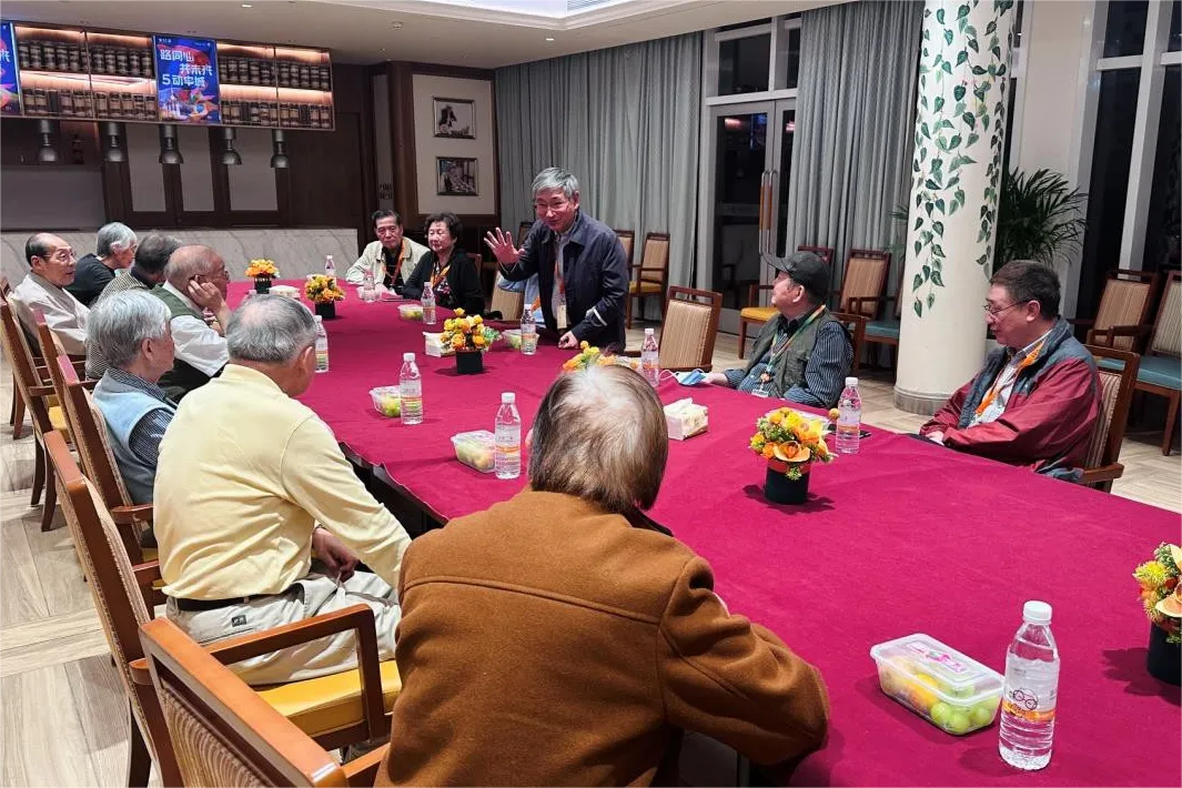 教协在泰康申园