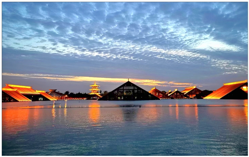 上海之根——黄娅林 拍摄