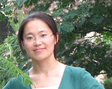 Zhijie LIN