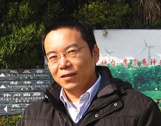 Baodi YUAN