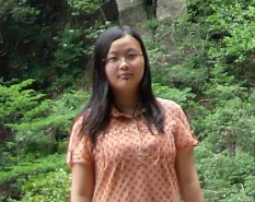 Lingli LIU
