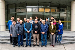 上海市青少年科技人才培养基地华...