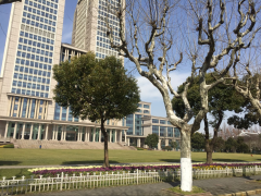 光华楼-我院培训上课教室所在